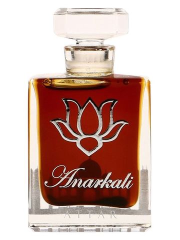 Tabacora Parfums Anarkali fragrance bottle