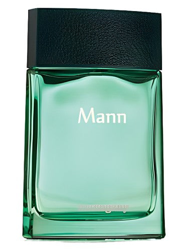 Mahogany Mann