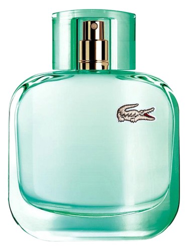 Lacoste Fragrances Eau de Lacoste L.12.12 Pour Elle Natural fragrance bottle