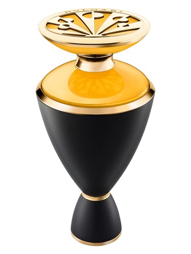 Bvlgari Zahira fragrance bottle
