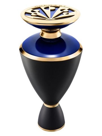 Bvlgari Lazulia fragrance bottle