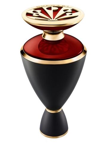 Bvlgari Selima fragrance bottle