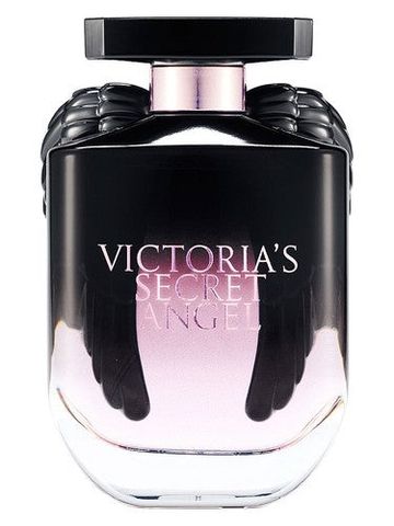 Victoria s Secret Dark Angel fragrance bottle
