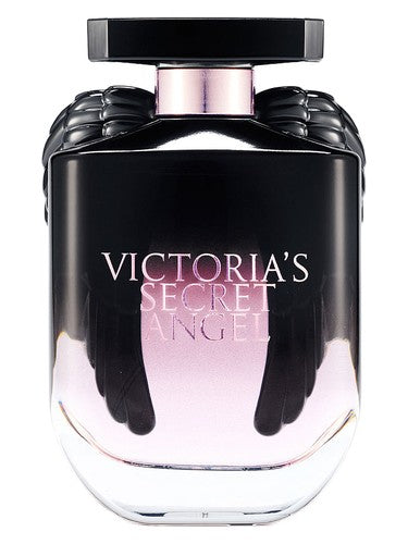 Victoria s Secret Dark Angel fragrance bottle