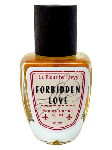 La Fleur by Livvy Forbidden Love