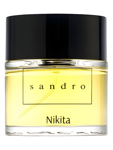 Sandro Nikita