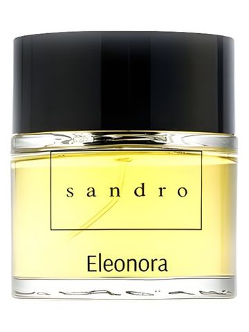 Sandro Eleonora fragrance bottle