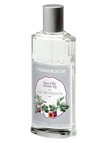 Durance en Provence Summer Fig fragrance bottle
