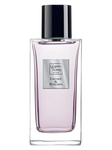 L'Essence des Notes Lavande&Romarin fragrance bottle
