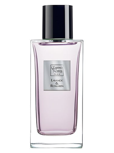 L'Essence des Notes Lavande&Romarin fragrance bottle