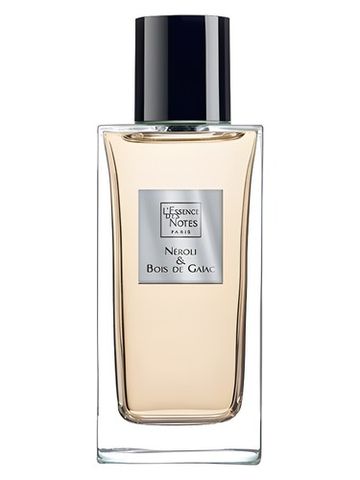 L'Essence des Notes Neroli&Bois de Gaiac fragrance bottle