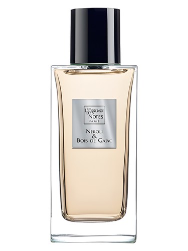 L'Essence des Notes Neroli&Bois de Gaiac fragrance bottle