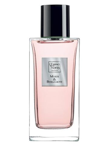 L'Essence des Notes Myrte&Bergamote fragrance bottle