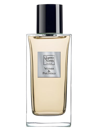 L'Essence des Notes Vetiver&Patchouli fragrance bottle