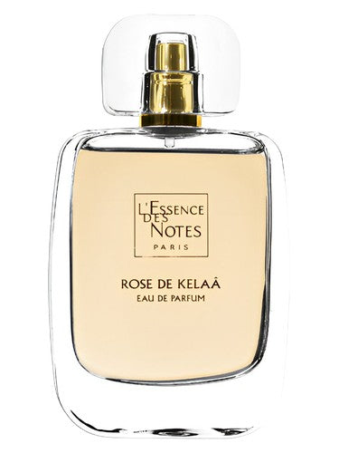 L'Essence des Notes Rose de Kelaa fragrance bottle