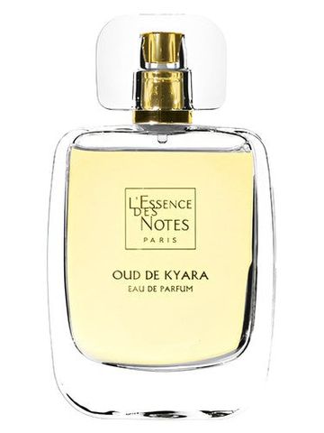 L'Essence des Notes Oud de Kyara fragrance bottle