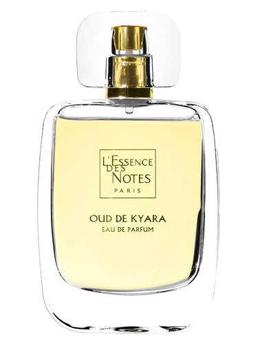 L'Essence des Notes Oud de Kyara fragrance bottle