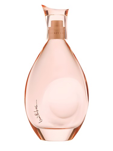 Victoria's Secret Breathless fragrance bottle