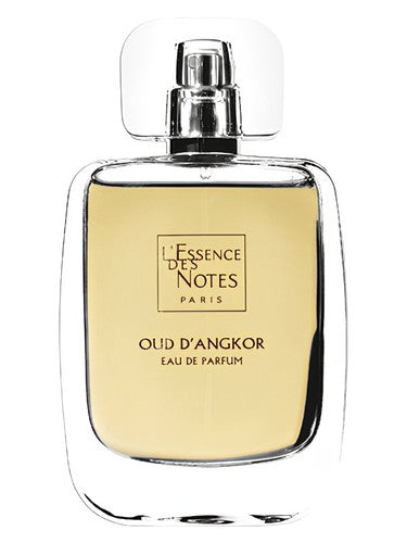 L'Essence des Notes Oud d'Angkor fragrance bottle