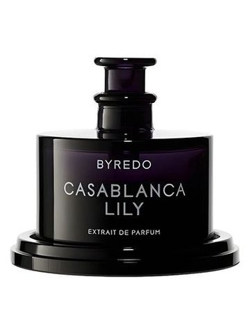 Byredo Casablanca Lily fragrance bottle