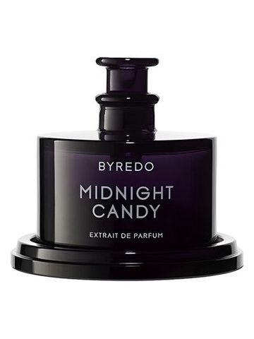 Byredo Midnight Candy fragrance bottle