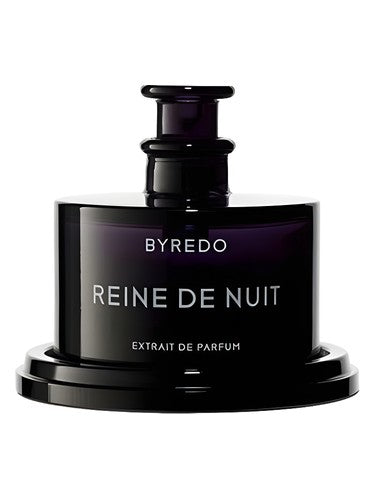 Byredo Reine de Nuit fragrance bottle