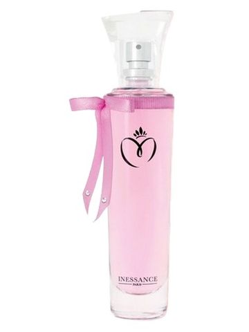 Inessance Miss France Beaute fragrance bottle