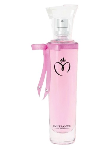 Inessance Miss France Beaute fragrance bottle