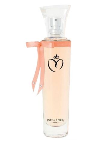 Inessance Miss France Elegance fragrance bottle