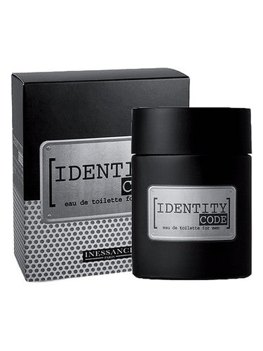 Inessance Identity Code