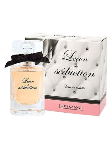 Inessance Lecon de Seduction fragrance bottle