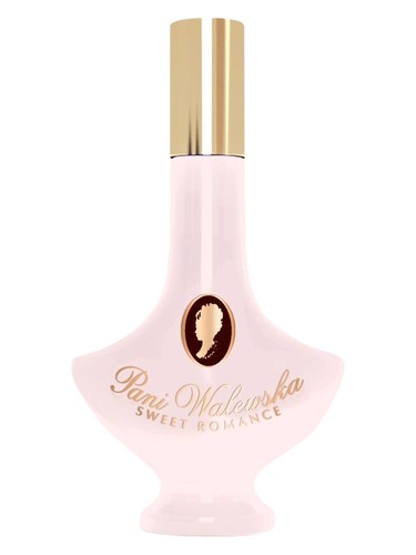 Miraculum Pani Walewska Sweet Romance fragrance bottle