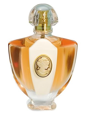 Brocard L'Eau Classique Pour La Jour fragrance bottle