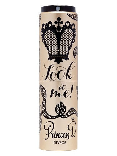 Divage Look at Me! fragrance bottle