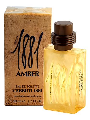 Cerruti 1881 Amber pour Homme