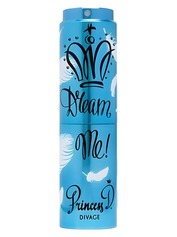Divage Dream Me! fragrance bottle