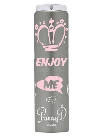 Divage Enjoy Me! fragrance bottle