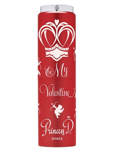 Divage Be My Valentine