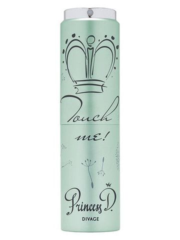 Divage Touch Me! fragrance bottle