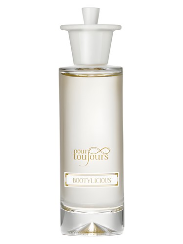 Pour Toujours Bootylicious