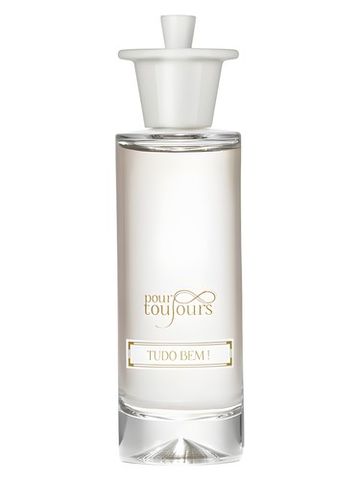 Pour Toujours Tudo Bem! fragrance bottle