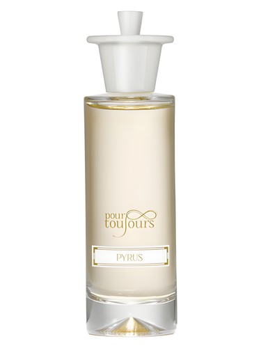 Pour Toujours Pyrus