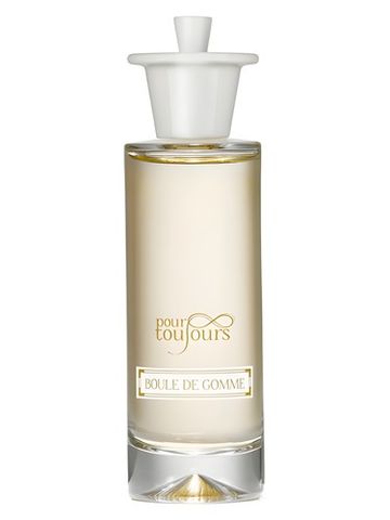 Pour Toujours Boule de Gomme fragrance bottle