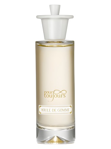 Pour Toujours Boule de Gomme