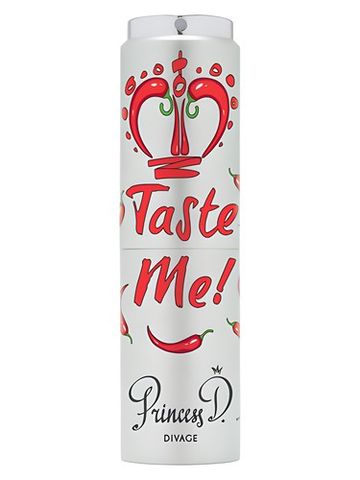 Divage Taste Me! fragrance bottle
