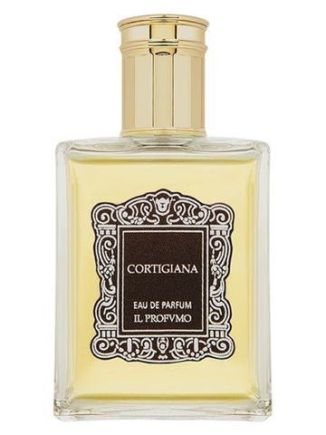 Il Profvmo Cortigiana fragrance bottle