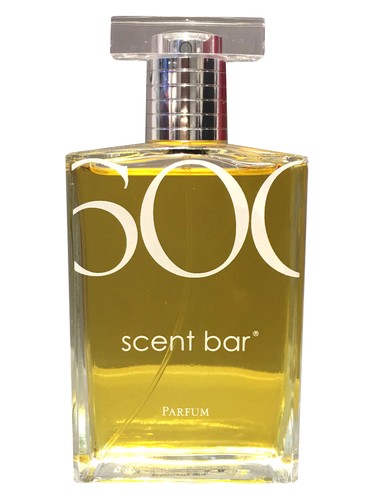 ScentBar 600 fragrance bottle