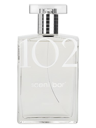 ScentBar 102 fragrance bottle