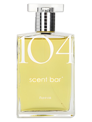 ScentBar 104 fragrance bottle