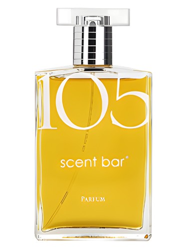ScentBar 105 fragrance bottle